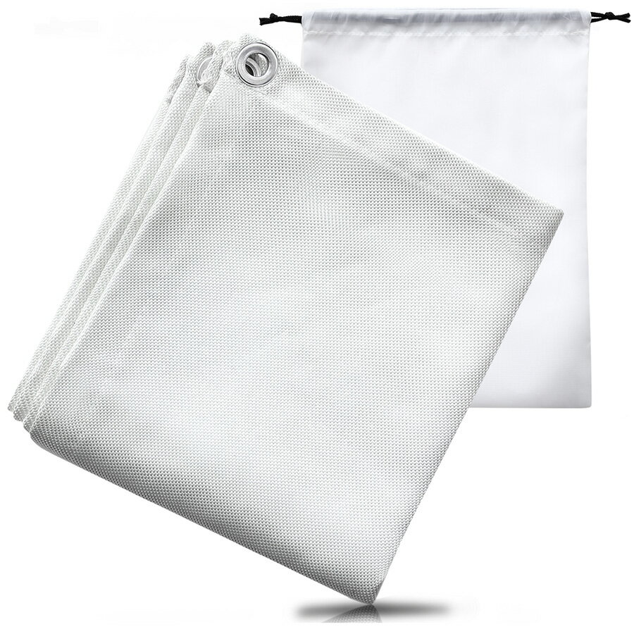 【楽天ランキング1位】 1m×1m 焚き火シート 焚火 シート スパッタシート 耐火シート 防火シート 不燃シート キャンプ 焚火台 薪ストーブ ハトメ付き 送料無料 チエ化学通販格安セール情報 楽天 通販