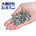 大磯砂利 2分 水槽砂利 水槽 アクアリウム 砂利 レイアウト 水槽用 ロック オブジェ 国産 天然石 水槽石 輝岩石 水槽 石 熱帯魚 淡水魚 大きい 金魚 ...
