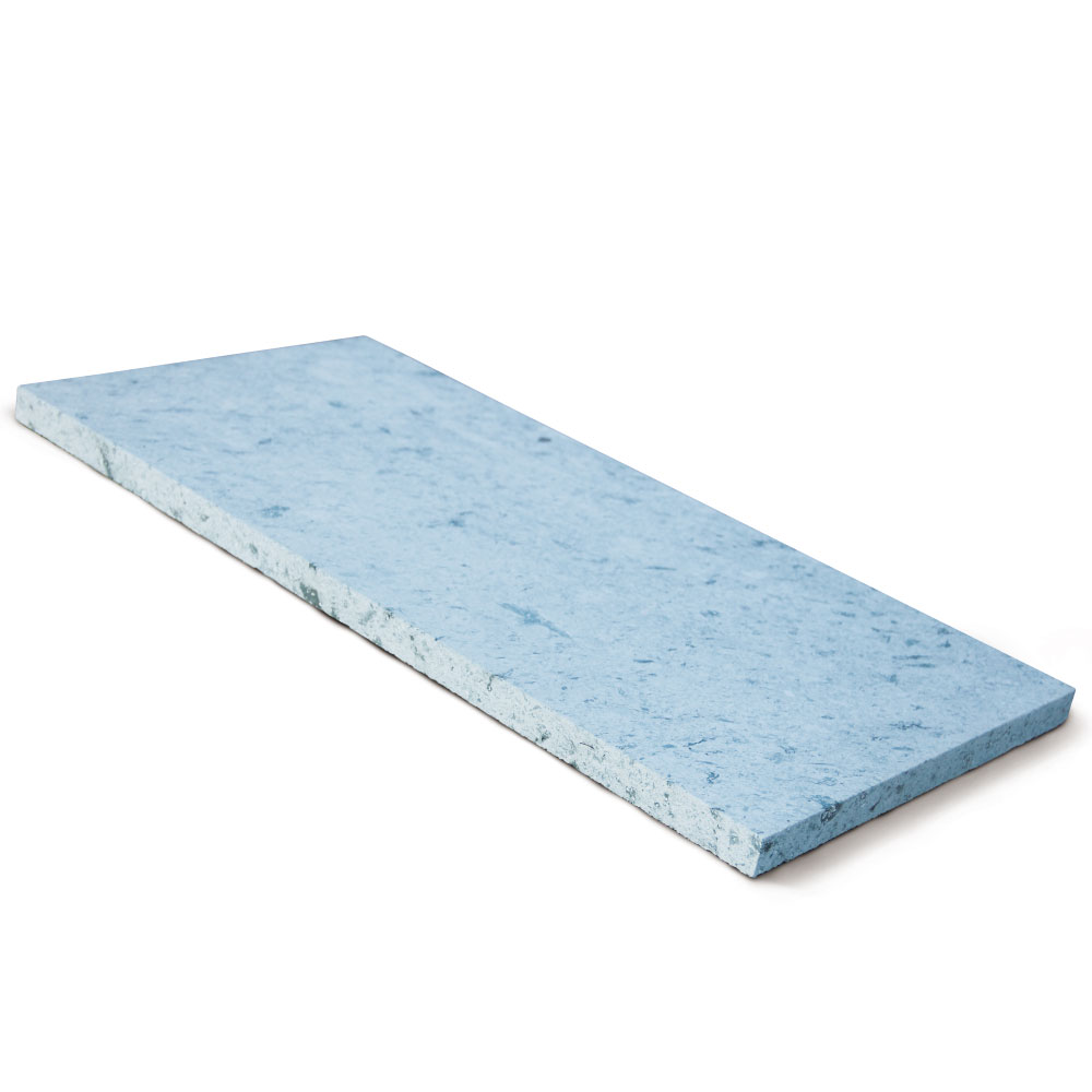 【オーディオボード】やすらぎのグリーンブルー 60×30×2.2cm 1枚 地上最高クラスの機能美 この石でしか..