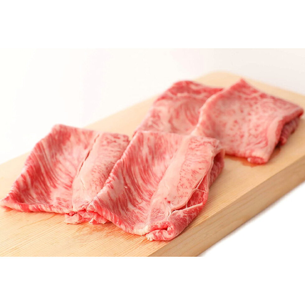 松阪牛 800g A5等級 食べ比べ 最高級 霜降り 松阪牛 すき焼き用 しゃぶしゃぶ用 4〜5人前 (800g) 最高級 肉 2種 特注木箱入り 松阪牛証明書付き 松坂牛 お中元 2026 内祝い ギフト 肉 松阪牛 送料無料 ※北海道・沖縄・離島を除く std-corp-10001262 BAYU STORE サンプル画像2