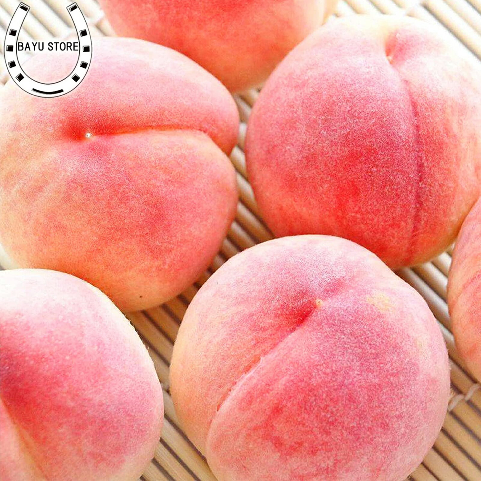 桃 1kg お中元 2025 3-6玉 果物 フルーツ ギフト 桃 白鳳 日川白鳳 あまとう 夢みずき はつおとめ 加納岩 紅くにか 川中島白桃など 産..
