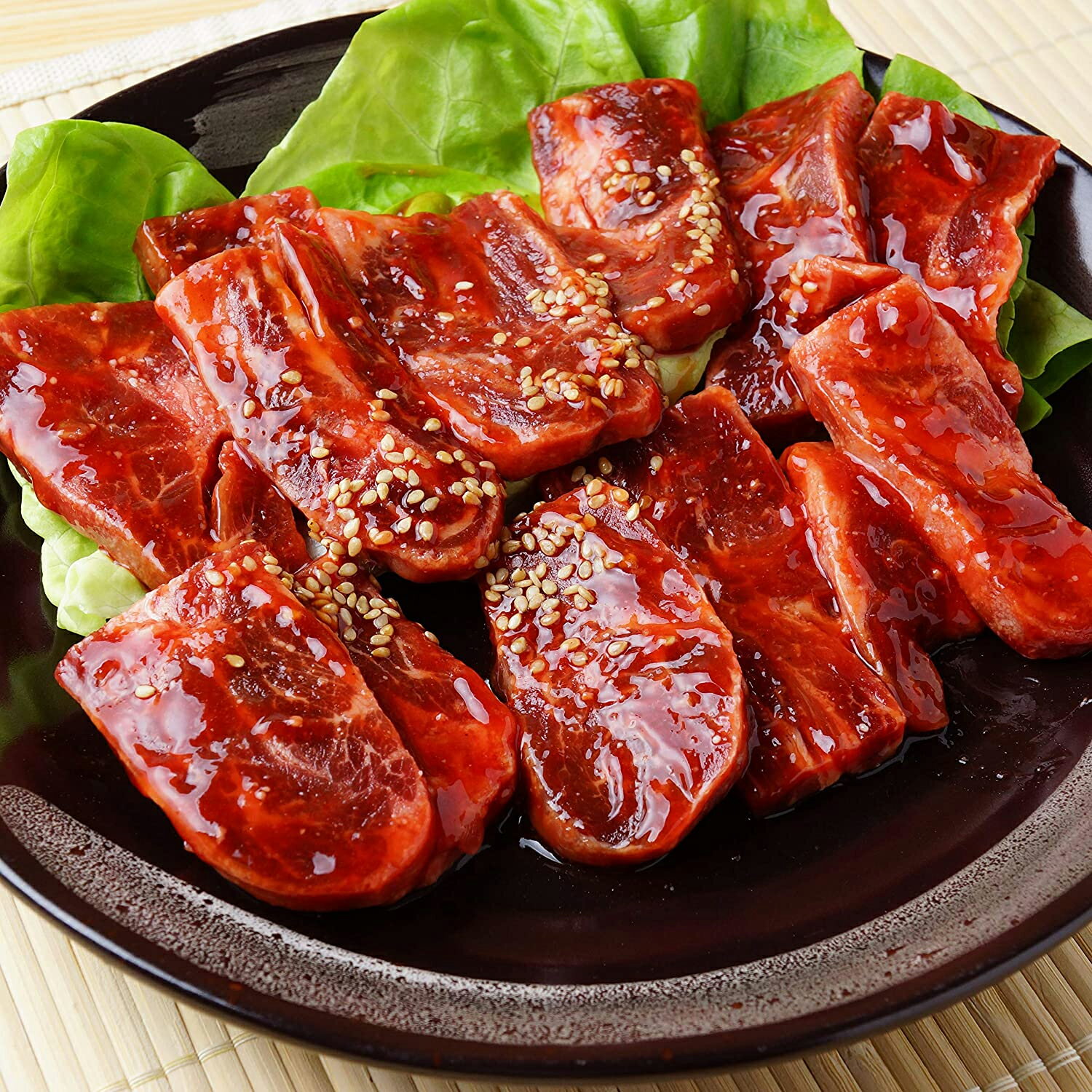 ハラミの味噌漬け【希少部位サガリ】お徳用1.5kg(500gtimes;3)ハラミ味噌漬け焼肉焼き肉バーベキューBBQ