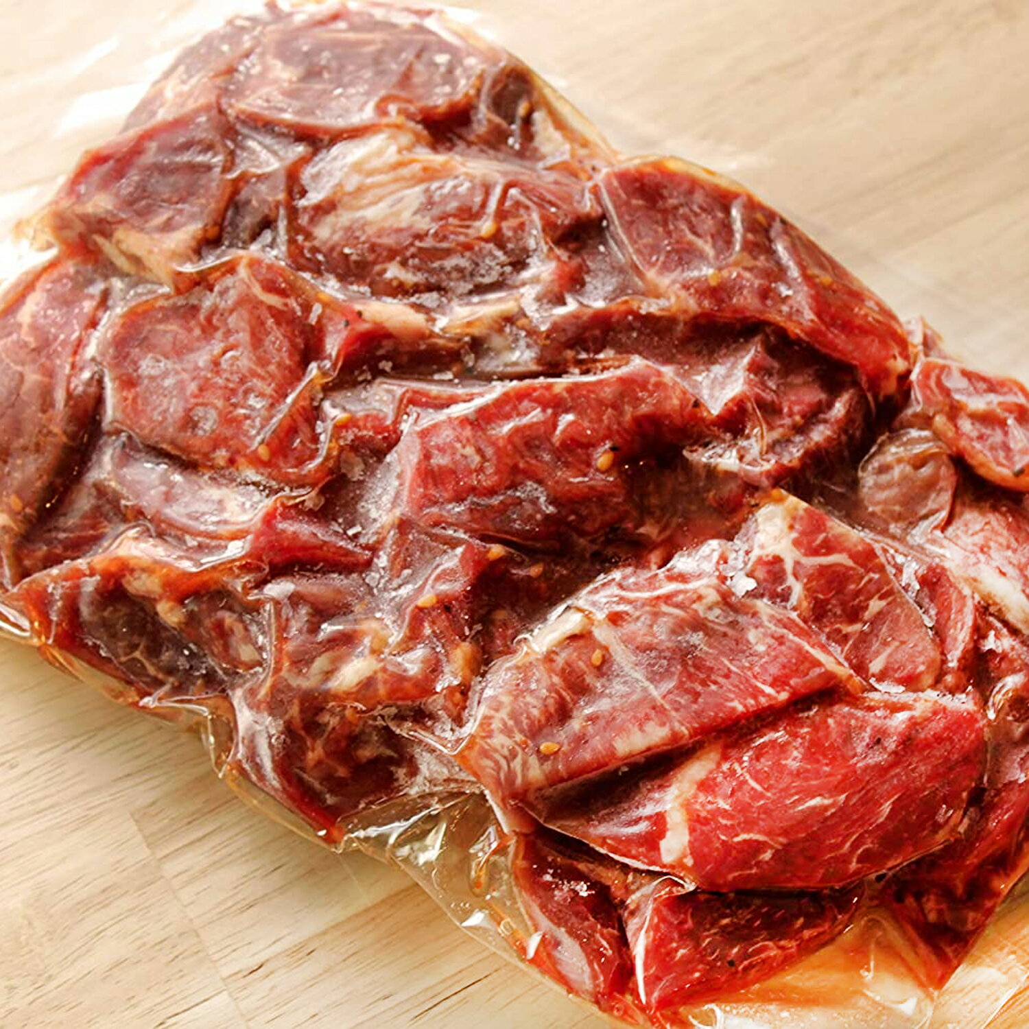ハラミの味噌漬け【希少部位サガリ】お徳用1.5kg(500gtimes;3)ハラミ味噌漬け焼肉焼き肉バーベキューBBQ