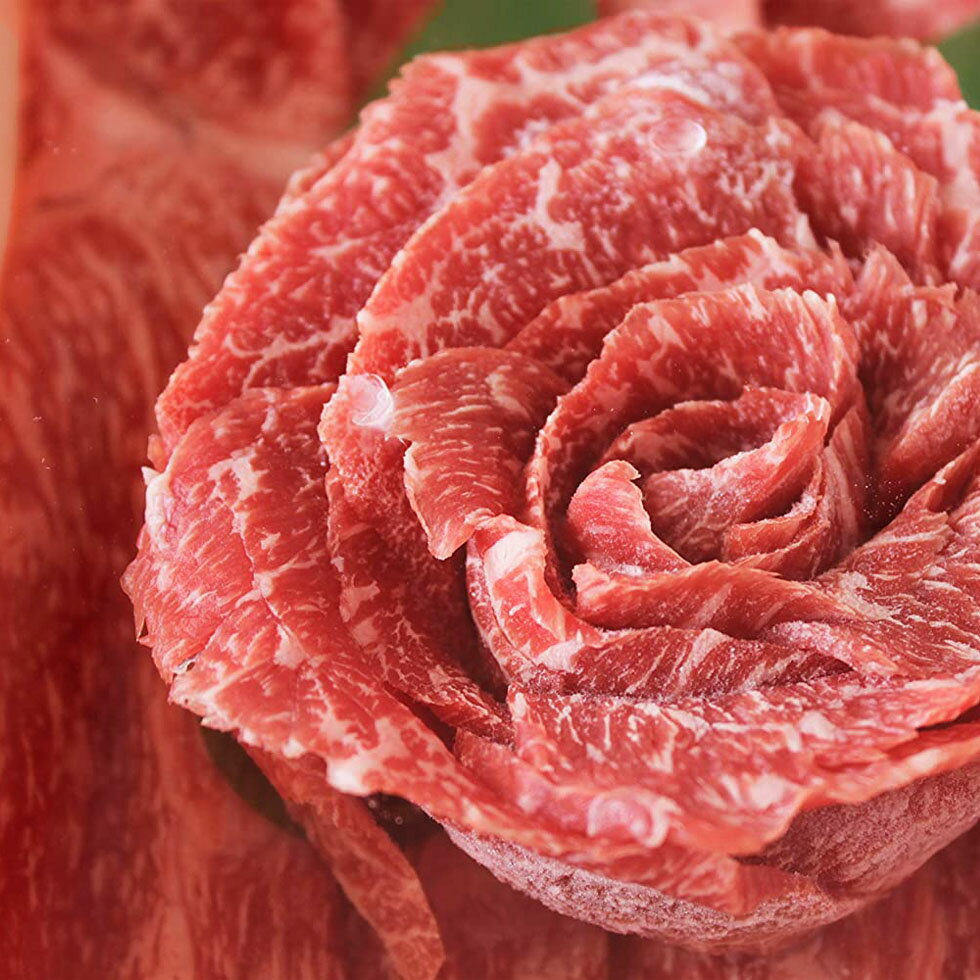 松阪牛 母の日 2026 ギフト A5等級 赤身2種 花盛り【焼肉 すき焼き しゃぶしゃぶ】400g(2〜3人前) 合格祝い バーベキュー 内祝い お祝い 焼き肉 松坂牛 誕生日 肉 松坂牛 松阪牛証明書付き 送料無料 3