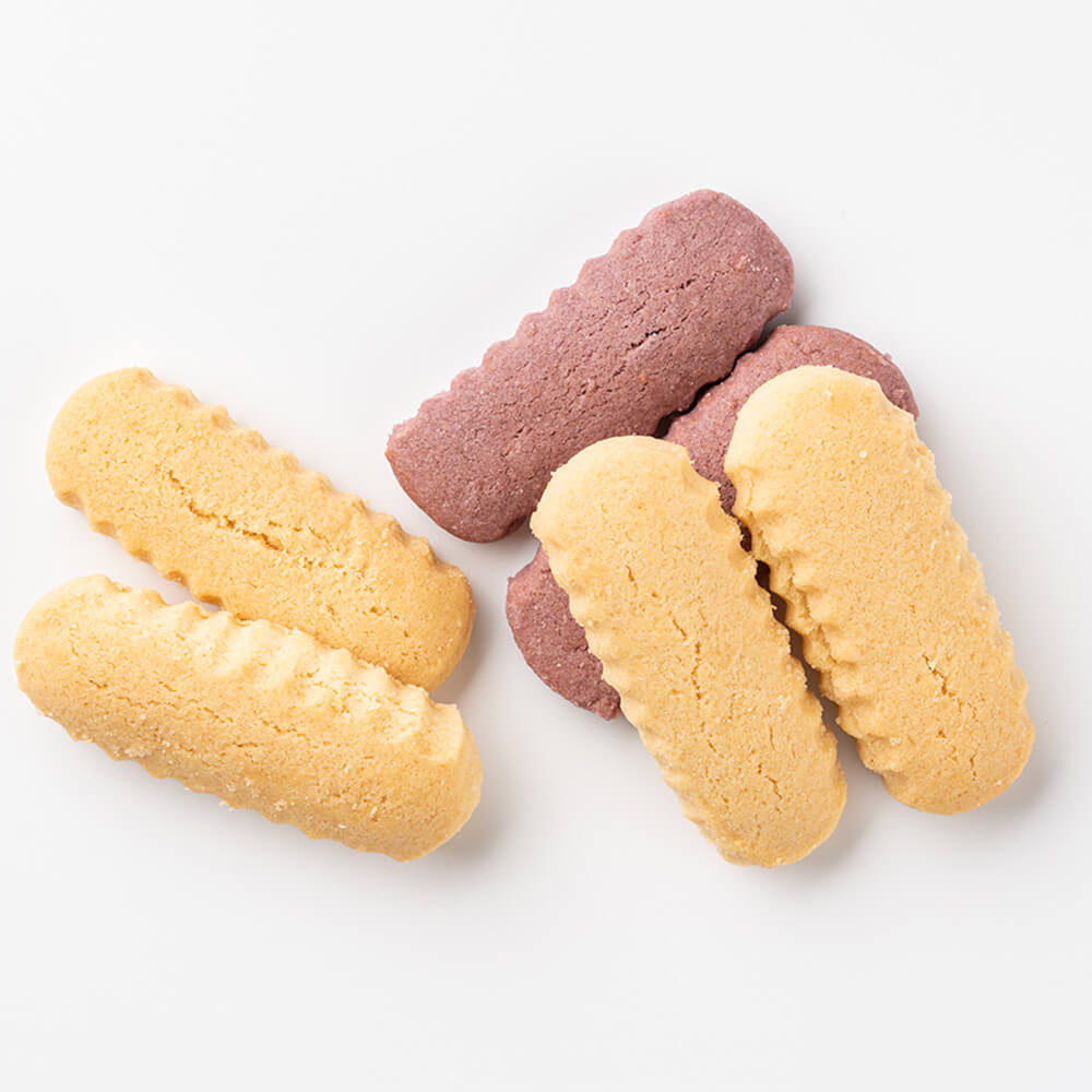 沖縄銘菓 ちんすこう 【 訳あり 】バラエティセット 40粒入り 味はお任せ 割れや欠けあり 簡易包装 沖縄老舗のちんすこう 琉球菓子 ちんすこう詰め合わせ お菓子 沖縄お土産 沖縄お菓子 訳ありお菓子 ちんすこう 銘菓 伝統菓子 懐かしい味 ちんすこう 送料無料 ネコポスのサムネイル