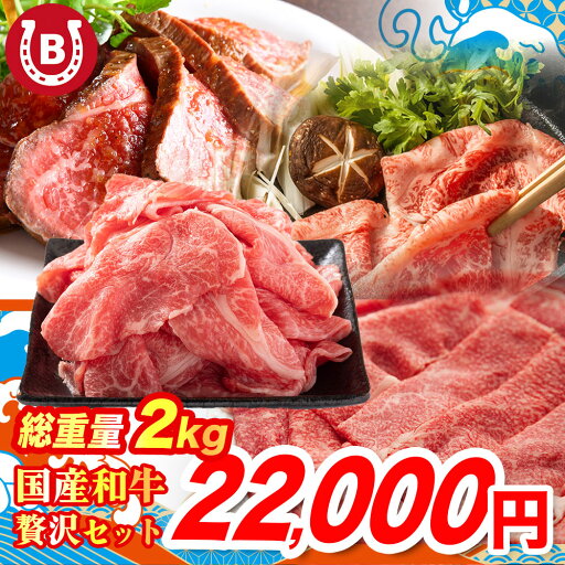国産 和牛 詰め合わせ 2kgセット 福袋 2025 牛肉 盛り合わせ A5等級 松阪牛400g 黒毛和牛 切落し 6pc(1.2kg) 国産和牛 ローストビーフ2種 (各200g×2セット) 贅沢盛 すき焼き しゃぶしゃぶ 丼もの どんぶり ギフト 肉盛り 贈答 送料無料 国産 和牛 詰め合わせ 2kgセット 福袋 2025 牛肉 盛り合わせ A5等級 松阪牛400g 黒毛和牛 切落し 6pc(1.2kg) 国産和牛 ローストビーフ2種 (各200g×2セット) 贅沢盛 すき焼き しゃぶしゃぶ 丼もの どんぶり ギフト 肉盛り 贈答 送料無料