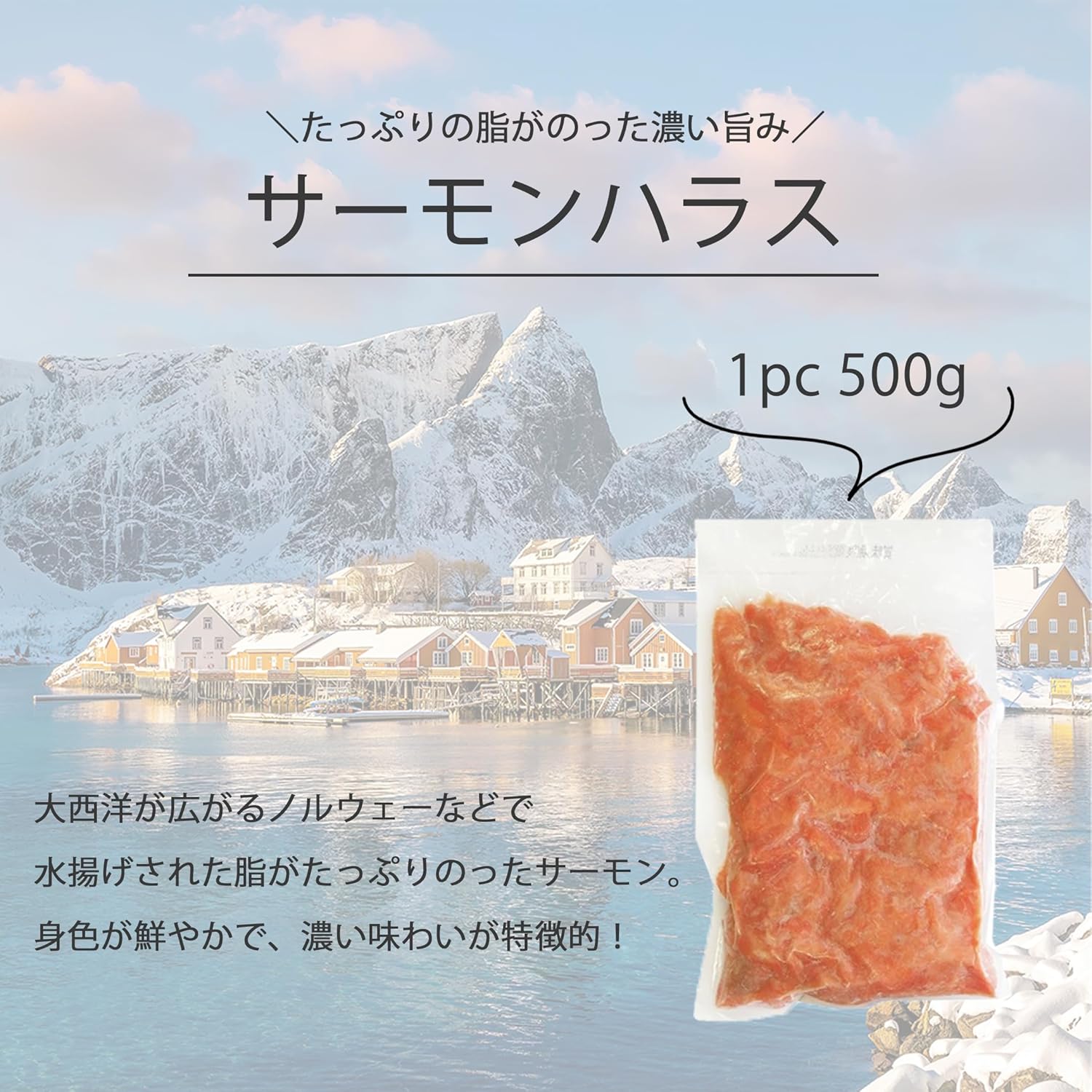 サーモン 切り落とし わけあり 刺身 500g【炙りハラス】 大容量 訳あり 生食 たた...