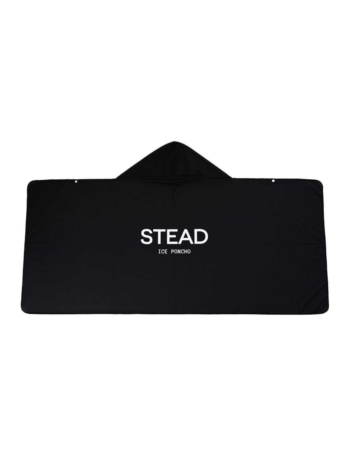 【冷感アイスポンチョ｜スポーツ観戦・夏フェスの暑さ対策に】 濡らして羽織るだけ。即ひんやり、体温上昇をブロック！ 「冷感アイスポンチョ」は、水に濡らして振るだけで冷感が持続するひんやりグッズ、保冷グッズの新定番。 スタジアム観戦・夏フェス・アウトドア・ピクニックなど、暑さ対策が必須のシーンで大活躍。 軽量＆コンパクト収納で持ち運びも簡単、バッグに入れておけば熱中症対策も安心です。 体温の上昇を素早く抑えて、熱中症リスクを軽減する“着る冷感グッズ”として注目のアイテムです。 【 こんな方におすすめ 】 スポーツ観戦、高校野球、夏フェスでの熱中症対策をしたい方 子どもや高齢者と一緒に屋外で過ごす予定のある方 チーム・団体で揃えて使えるオーダーメイドグッズを探している方 【 機能性のポイント 】 1.濡らして使うだけの瞬間冷感?特殊冷感素材がクールダウンをサポート。 首元・背中・肩までしっかり冷却。長時間冷却効果をキープできます。 2.UVカット90-99%・日焼け対策も万全?紫外線を90-99%カット！ 強い日差しからもしっかり守る。日焼け・紫外線対策に効果的。 3.超軽量＆折りたたみ設計! 折りたたんで収納でき、コンパクト＆軽量設計で持ち運びやすさ抜群。 【 サイズ 】 フリーサイズ（横 約140cm / 縦 約65cm） 【お手入れ方法】 ・ドライクリーニングはできません。 ・漂白剤は使用しないでください。 ・タンブラー乾燥、アイロン、ドライクリーニングはしないでください。 ・色落ち、色移りの可能性がありますので、他のものと分けて洗濯し、濡れたまま放置は避けてください。 ※推奨 ・無蛍光洗剤使用 ・手洗い ・洗濯機を使用する場合は洗濯ネット推奨 ※照明の関係により、実際よりも色味が違って見える場合があります。 またパソコン・スマートフォンなどの環境により、若干製品と画像のカラーが異なる場合もございます。予めご了承ください。 ※サイズ採寸は多少の誤差が生じる可能性がありますので、ご了承ください。 ※ご購入枚数の変更やカラー変更など、お客様都合での返品交換はお受けいたしておりませんので、予めご了承ください。