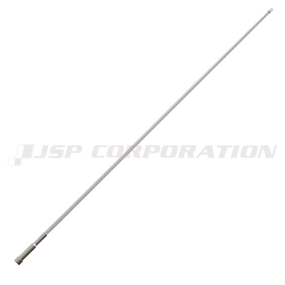 ■全長：1.18m■重量：185g●ボートに装着する為の外部アンテナ。