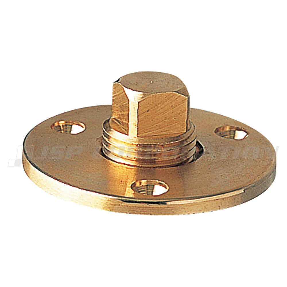 ■1/2”NPT プラグ1個入り