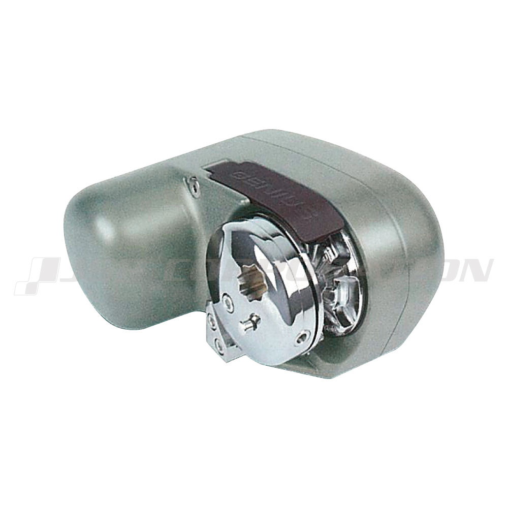 ■モーター出力：250W■電圧 VDC：12V■最大巻上：170kg■常用巻上：50kg■消費電流：35A■最大巻上速度：31.2m/分■常用巻上速度：25.1m/分■自重：9.0kg■適用ボート長：20-30FT●耐蝕加工されたアルミボディのウインドラスです。●本体に備わっているレバースイッチにより、オートフリーフォールかモーターによる巻き下げを選択する事が出来ます。●専用8mm-DIN766 チェーン＆1/2 インチ3 打ポリエステルロープを使用してください。●リバーシングソレノイド、ナイロンウインチハンドルが標準装備。