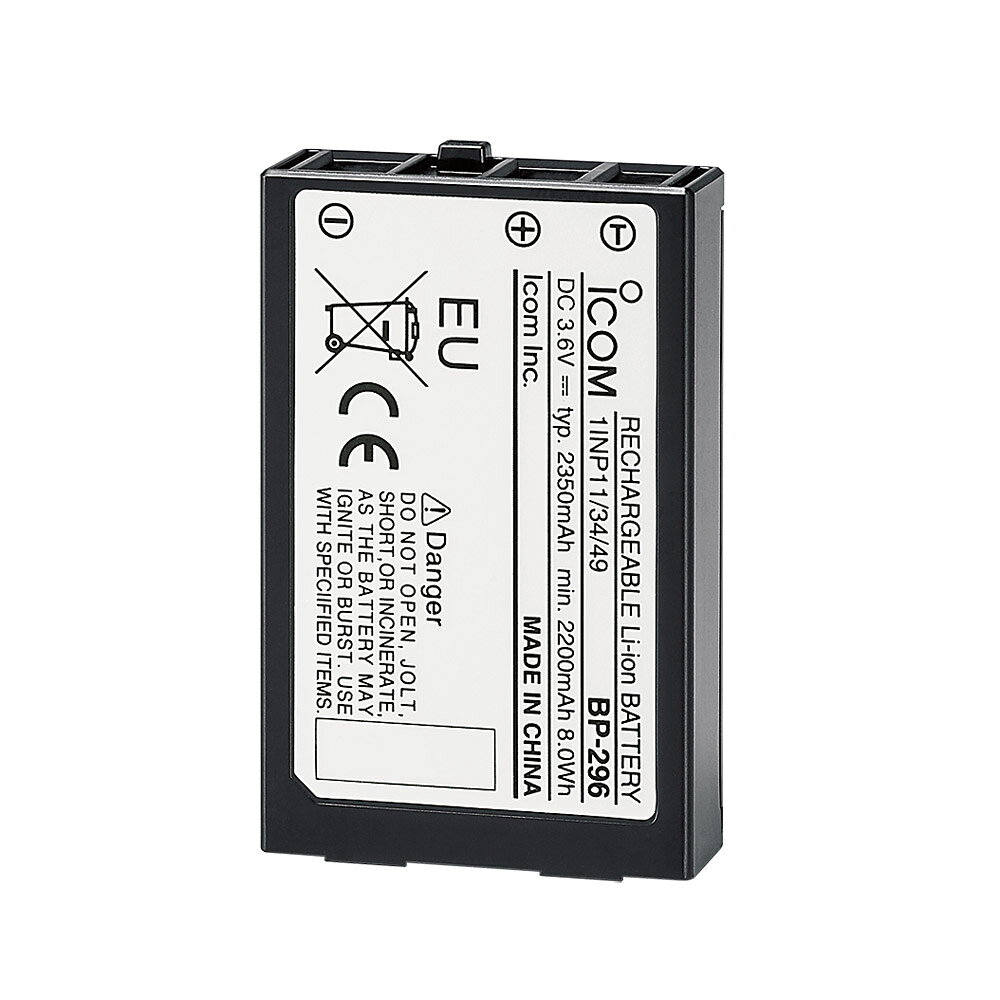 ■7.4V　950mAh●リチウムイオンバッテリーパックです。標準付属品。予備用に。