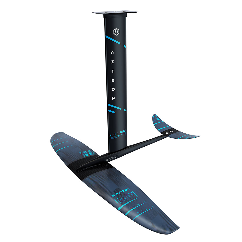 ■フロントウィングサイズ：1450H？■バックウィングサイズ：320H？■マスト：60cm（アルミニウム）■重量：3.8kg