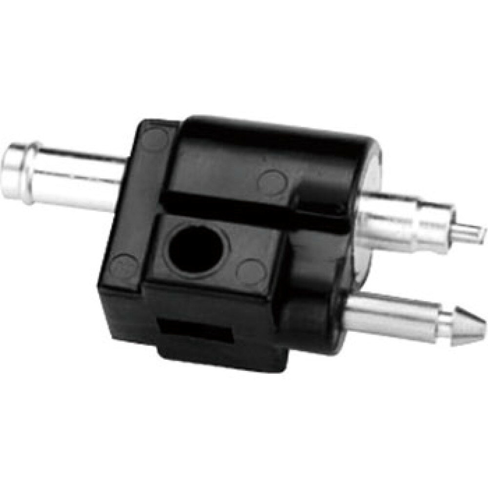 ■適合：3/8”ホース用　EASTERNER イースターナー ヤマハ船外機用アダプター 3/8”ホース用 ボート用品 燃料タンクまわり コネクター・ホース