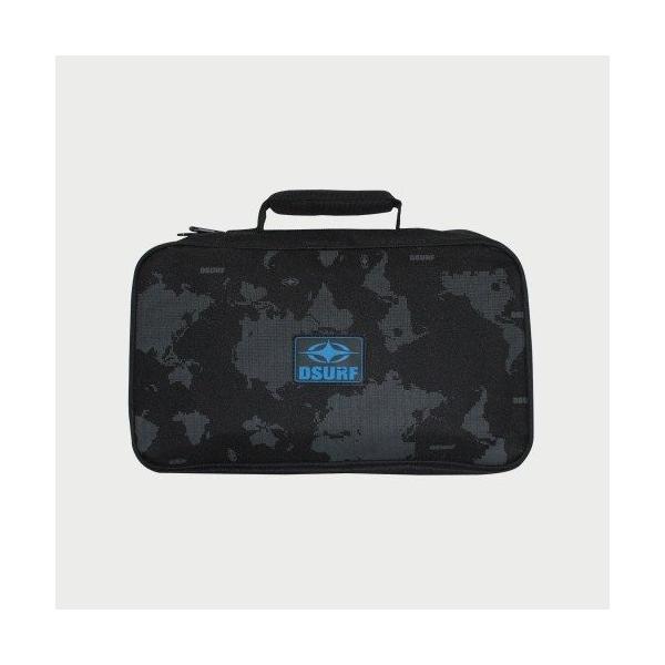 Other - DESTINATION ディスティネーション Fin Case Large（フィンケース ラージ・ロング用）ブラック フィン サーフィン