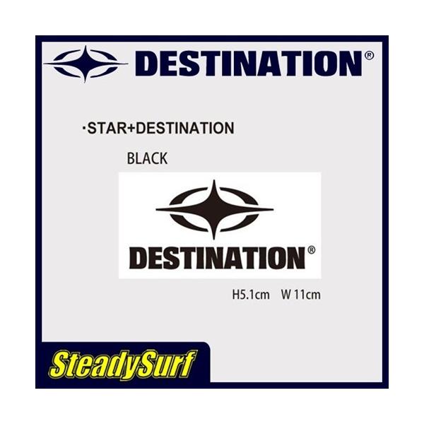 DESTINATION DESTINATION Sticker �֥�å� ������+DESTINATION �ǥ��ƥ��͡������ �����ե���