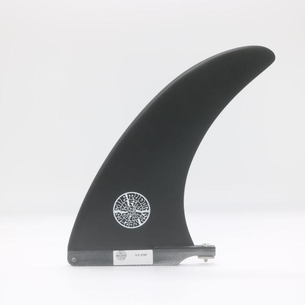 Marine Sports - フィン FU 9.0 JOEL/STEP （BLK） サーフィン