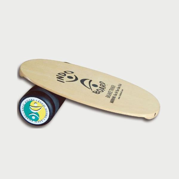 ステディーサーフ楽天市場店のINDO BOARD（インドボード） DOODLES バランス・トレーニング｜アングル2