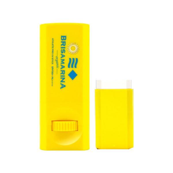 Other - ホワイト アスリートプロ UVスティック ブリサマリーナ UVケア 日焼け対策 スティック BRISA MARINA ATHLETE PRO UV STICK SPF50 PA++++ 無香料