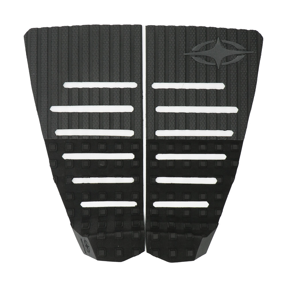 DESTINATION 디스티네이션 USA Two Piece(투피스) 블랙 데크 패드 트렁크션 서핑