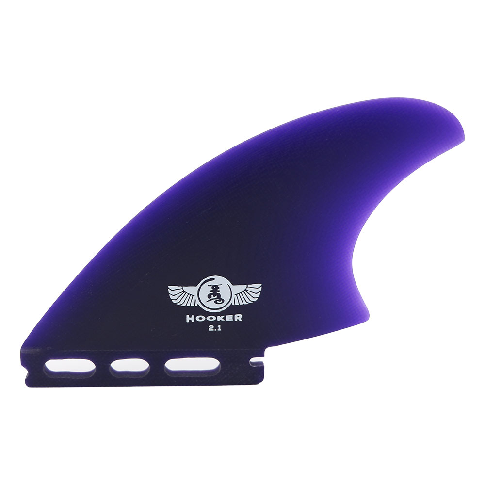 フィン JIM BANKS FIN JB Hooker 2.1 サーフィン