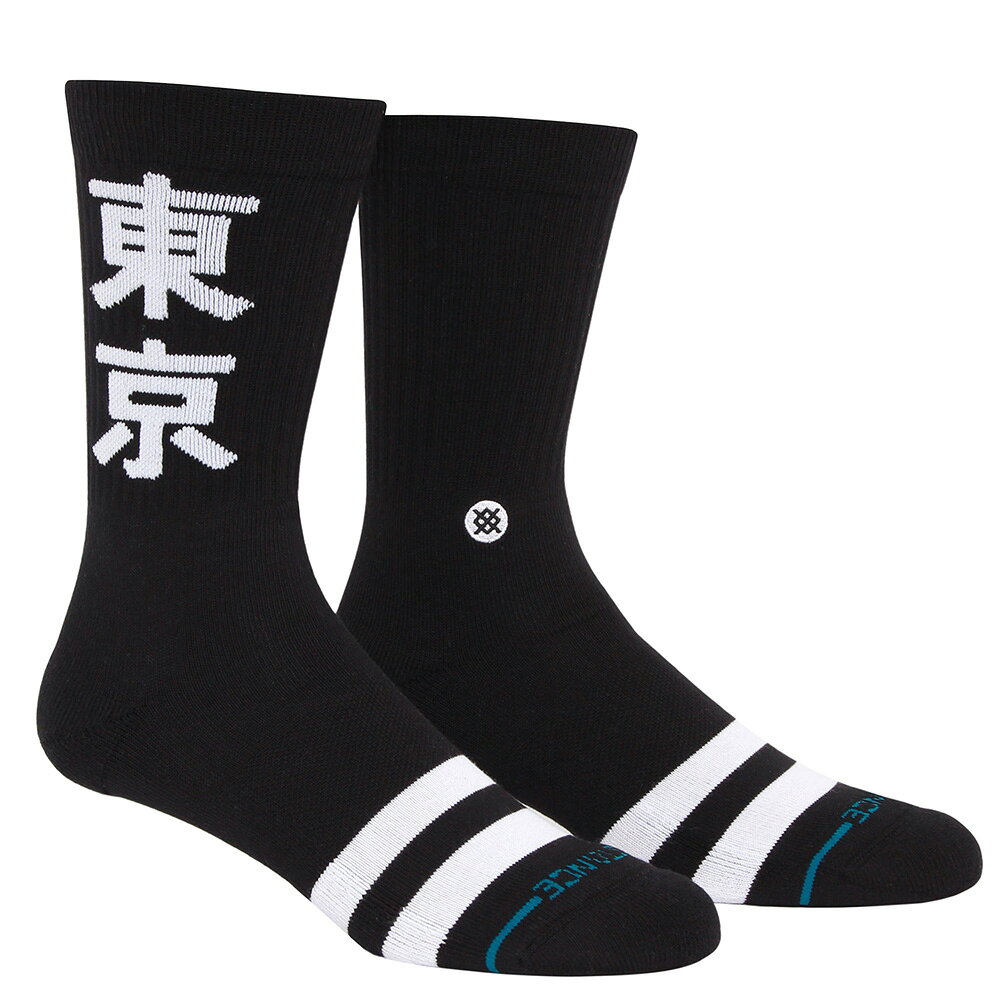 Socks（ソックス） “UNCOMMON THREAD〜卓越した繊維” を信念に スタンス ソックスは、デザイナーやブランドとのコラボをはじめ、MLB、NBAのオフィシャルソックスなど、おしゃれで多彩なデザインが特徴です。ランニング、ゴルフ、ジムなどスポーツのラインナップも幅広く展開。