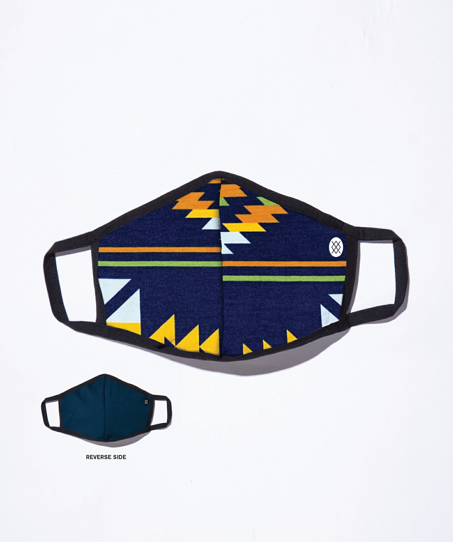 樂天商城 - STANCE スタンス ST GUIDED MASK （NAVY） 靴下 ソックス