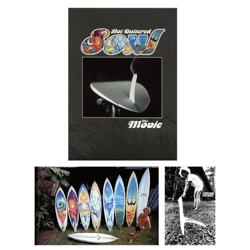 Other - サーフィン DVD-65 ホットバダード ソウル CD付き