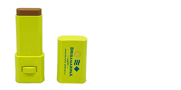 樂天商城 - ブリサマリーナ UVスティック アップサイクル 11.5g（L.BE サーフィン