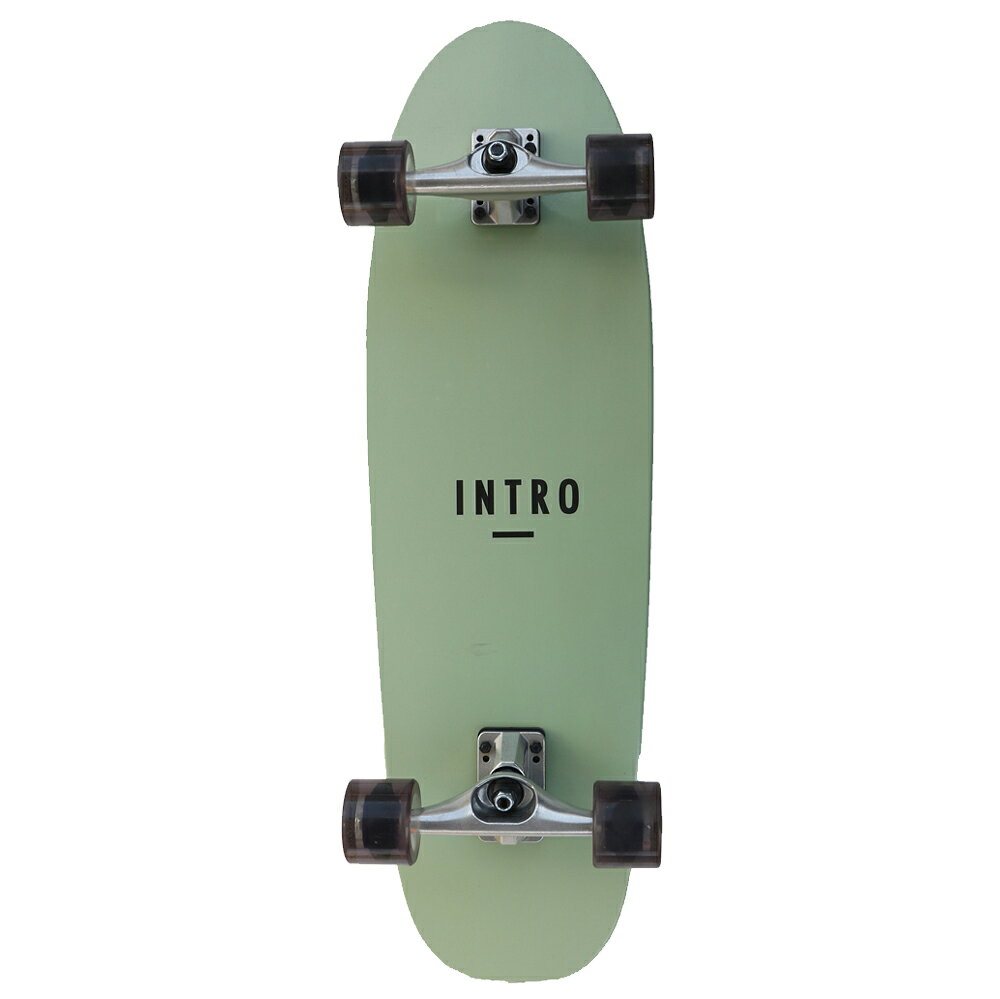 楽天市場】サーフスケート introの通販