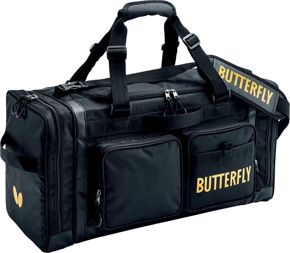 商品本体サイズ：W59×H30×D25cm(W59cmは両サイドのポケット含む)商品容量：44L遠征に便利な大容量のツアーバッグ。ポリエステル1680デニール中国ポケット:外側/ファスナー付き4つ・オープンタイプ1つ、内側/ファスナー付き1つ・オープンタイプ2つツアーバッグ ダッフルバッグ ボストンバッグ スポーツバッグ 44L 大容量 部活 通学 練習 トレーニング クラブ チーム 試合 大会 遠征 合宿 旅行 トラベル RAFFINES TOUR