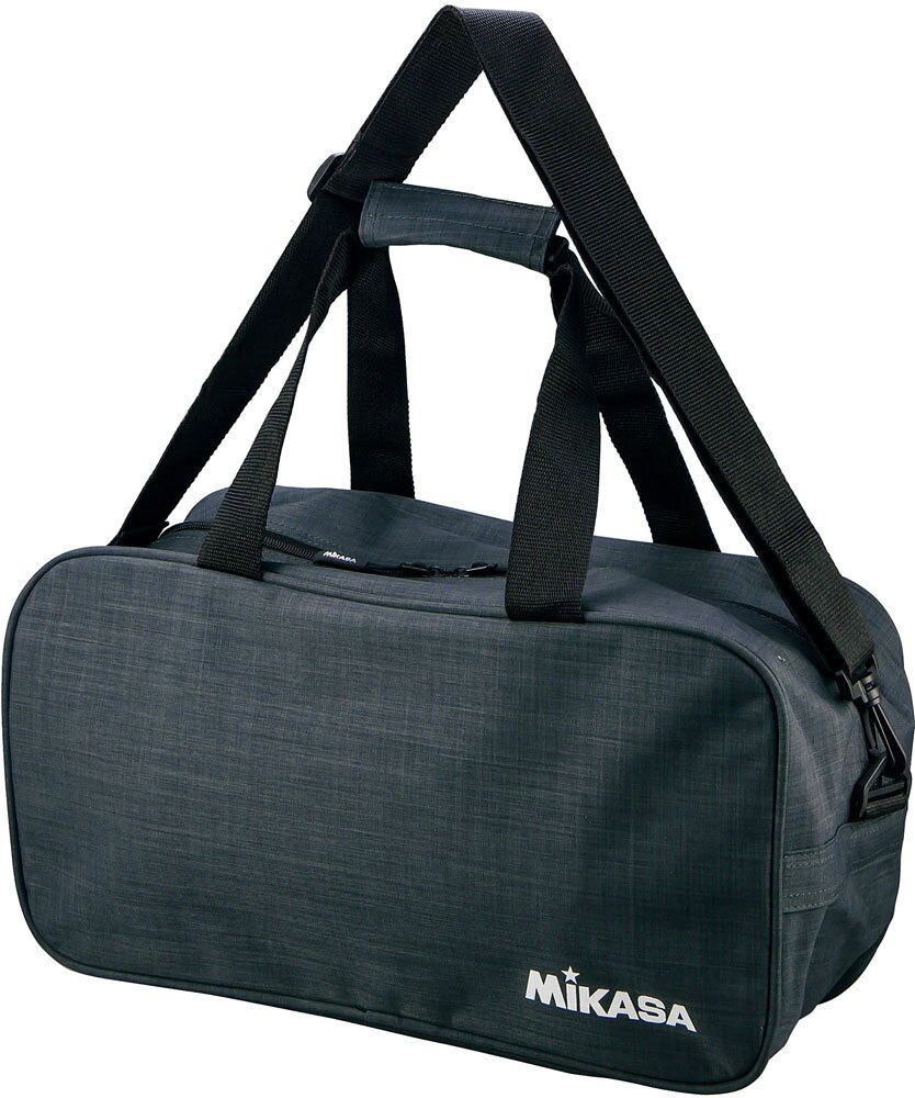 商品本体サイズ：22×42×18cm数量：1個サッカーボール2個用バッグ。ポリエステル簡易撥水素材使用中国対象:サッカー用サッカーボール2個収納可ミカサ MIKASA サッカー バッグ・ケース サッカーボールバッグ 2個入れ ACBGM20BK