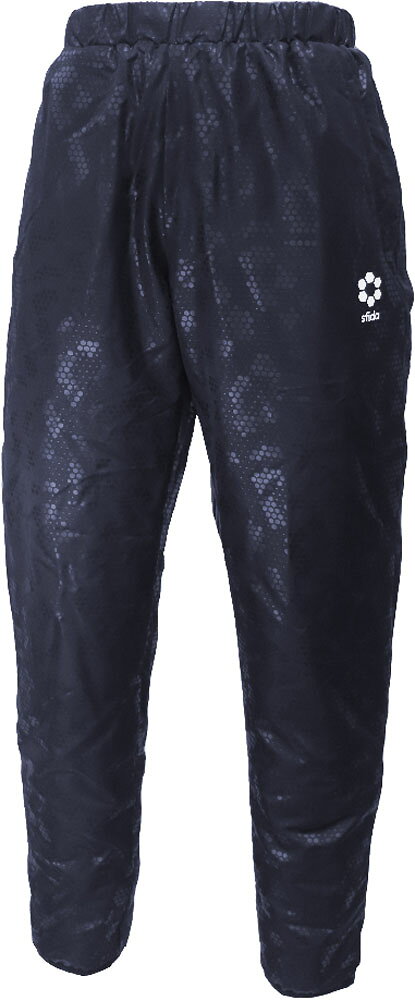 sfida スフィーダ BPパデッドパンツ ネイビー フットサル ウェアその他