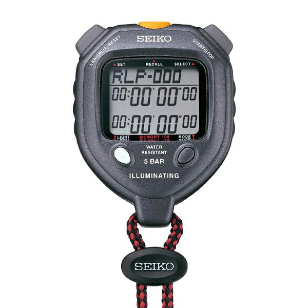 SEIKO セイコー イルミネーティングライト マルチスポーツ トレーニング