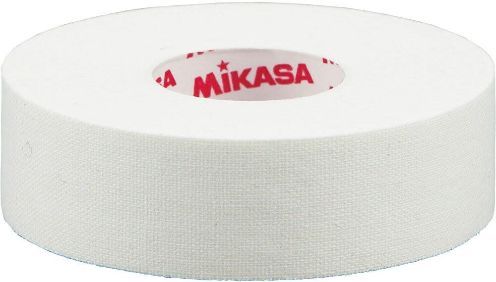 商品本体サイズ：19mm×12mテーピングテープ4巻セット。ボディーケア テーピング スポーツ 運動時 サポート ケガ予防 関節固定 筋肉固定 19mm TPS190-4