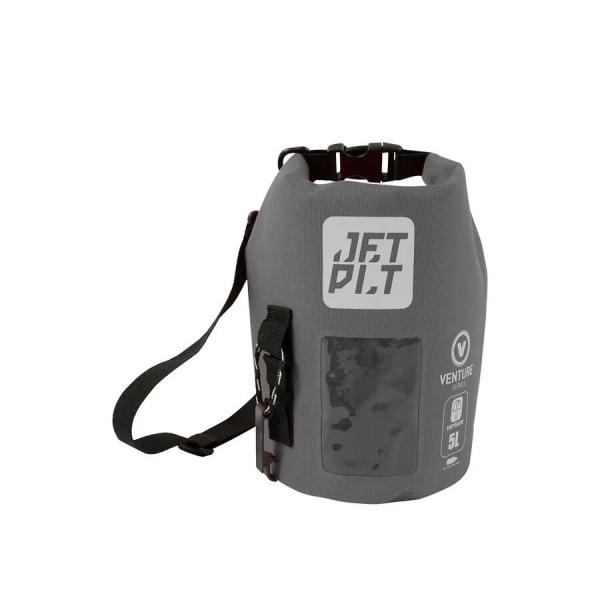 ブルー ベンチャー 5L ドライセーフ バッグ (ACS24904) JETPILOT ジェットパイロット サーフィン マリンスポーツ ジェットスキー
