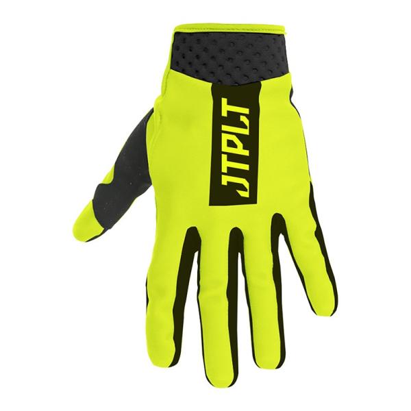 イエロー×ブラック RX スーパー ライト グローブ JETPILOT（ジェットパイロット）ジェットスキー マリンジェット 水上バイク RX SUPERLITE GLOVE