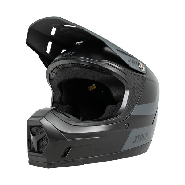 ブラック ボルト ヘルメット VAULT HELMET JETPILOT ジェットパイロット マリン スポーツ アウトドア