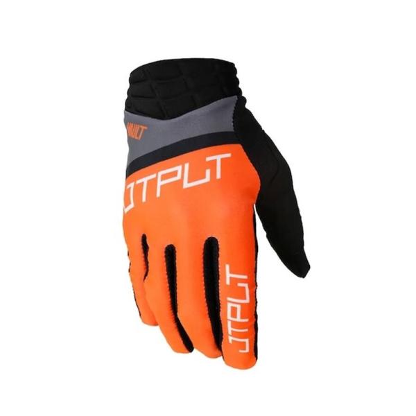 Rakuten - JETPILOT ジェットパイロット VAULT AIRLITE GLOVE Orange ボルト エアーライト グローブ オレンジ