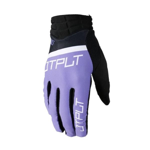 JETPILOT ジェットパイロット VAULT AIRLITE GLOVE Purple ボルト エアーライト グローブ パープル