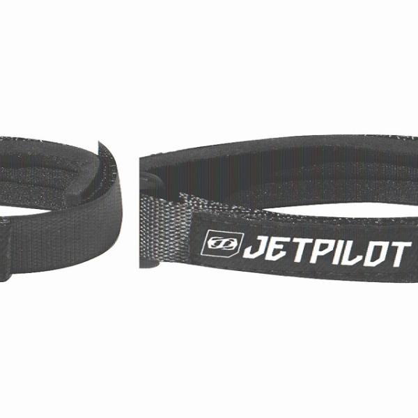 JETPILOT ジェットパイロット FLOATING WRIST STRAP リストストラップ BLACK ブラック マリンスポーツ アウトドア