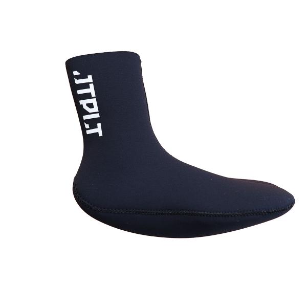 Rakuten - HAZAI 2mm ジャージソックス JJ24004-Black JETPILOT ジェットパイロット JERSEY SOCKS アウトドア サーフィン マリンスポーツ ジェットスキー