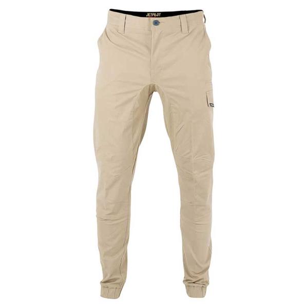 フィールド カフ パンツ JETPILOT(ジェットパイロット) FUELD CUFF PANT カーキ系 サーフィン マリンスポーツ