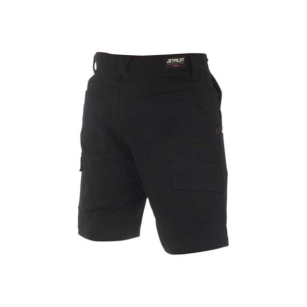 ・270gsm 97% ブリシュランクコットン/3%・ベーシックストレートのユーティリティパンツ・ヒザ上丈の20インチレングス・動きやすさと快適さのための100％ストレッチ素材・快適さと動きやすさを向上させるように設計されたカスタムパネル。・二重構造されたバックパネル(尻)。・フロントポケットの露出している部分はダブルレイヤー補強・フロントポケット内は軽量かつ二重構造で殻のような丈夫さ・クリップツールに最適なサイドカーペンターポケット・大型サイズのスマホにもフィットするラージフォーンポケット・外側/内側にウェストドローコードでベルトいらず・丈夫なトリプルステッチ構造・ストレスポイントにバータック採用・YKKジッパー。UVプロテクションと通気性・JETPILOT WORKWEARトリムワークパンツ ボトムス ハーフパンツ パンツ アパレル 作業着 作業服 JPW03 03