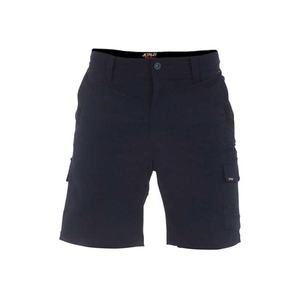 Rakuten - フィールド ユーティリティー ショート パンツ JETPILOT(ジェットパイロット) FUELD UTILITY SHORT ブルー系 ハーフパンツ サーフィン マリンスポーツ