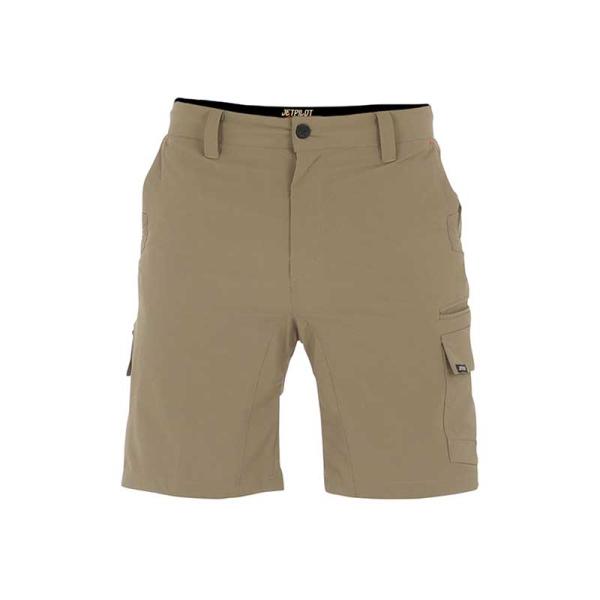 ジェットライト ユーティリティー ショート パンツ JETPILOT(ジェットパイロット) JET-LITE UTILITY SHORT カーキ系 ハーフパンツ サーフィン マリンスポーツ