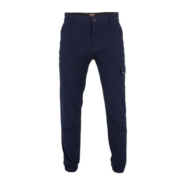 ジェットライト カフ パンツ JETPILOT(ジェットパイロット) JETLITE CUFF PANT ブルー系 パンツ サーフィン マリンスポーツ