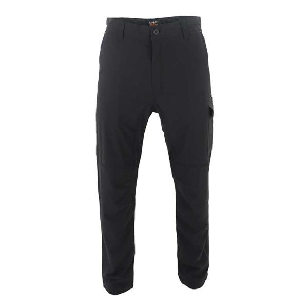 ジェットライト ユーティリティー パンツ JETPILOT(ジェットパイロット) JET LITE UTILITY PANT ブラック サーフィン マリンスポーツ
