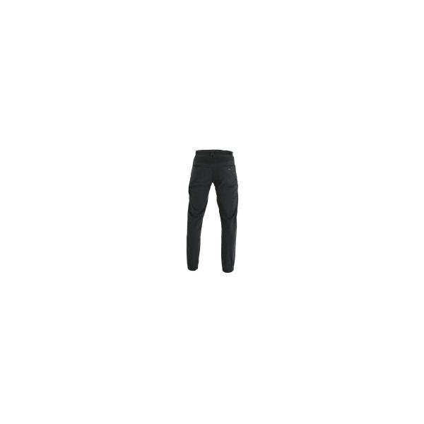 フィールド カフ ピンタック パンツ JETPILOT(ジェットパイロット) FUELED CUFFED PINTUCK PANT ブラック サーフィン マリンスポーツ 2