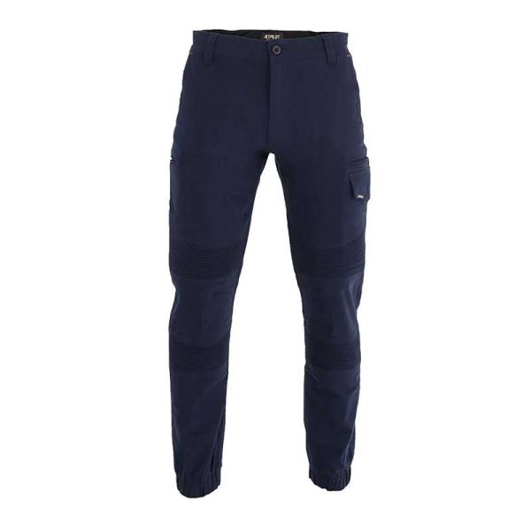 フィールド カフ ピンタック パンツ JETPILOT(ジェットパイロット) FUELED CUFFED PINTUCK PANT ブルー系 サーフィン マリンスポーツ